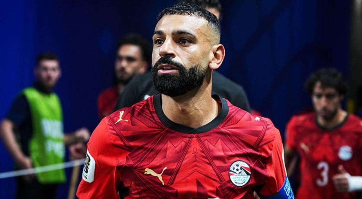 Beşiktaş ta Salah transferi tamam! İmza öncesi reklam sürprizi 3