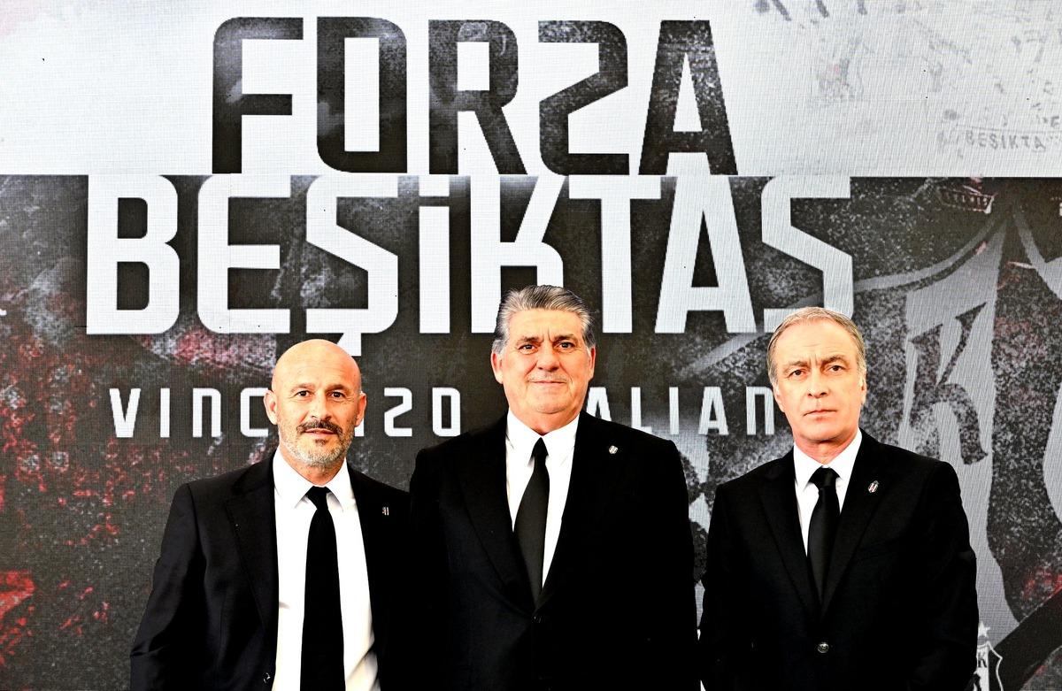 Beşiktaş ta Salah transferi tamam! İmza öncesi reklam sürprizi 2