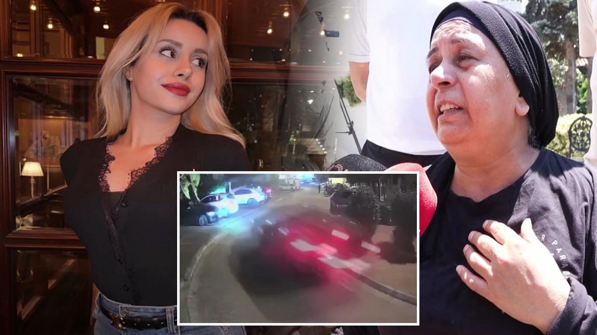Evinin önünde otomobilin çarptığı Diyar felç oldu