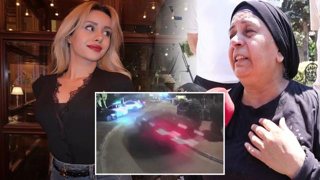 Evinin önünde otomobilin çarptığı Diyar felç oldu: Evladım gözümün önünde eriyor
