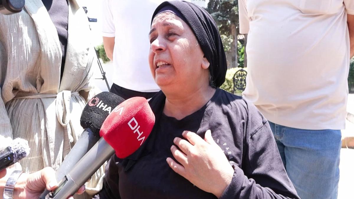 Evinin önünde otomobilin çarptığı Diyar felç oldu: "Evladım gözümün önünde eriyor" 3