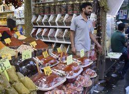 Mısır Çarşısı ve Mahmutpaşa’da bayram alışverişi durgun