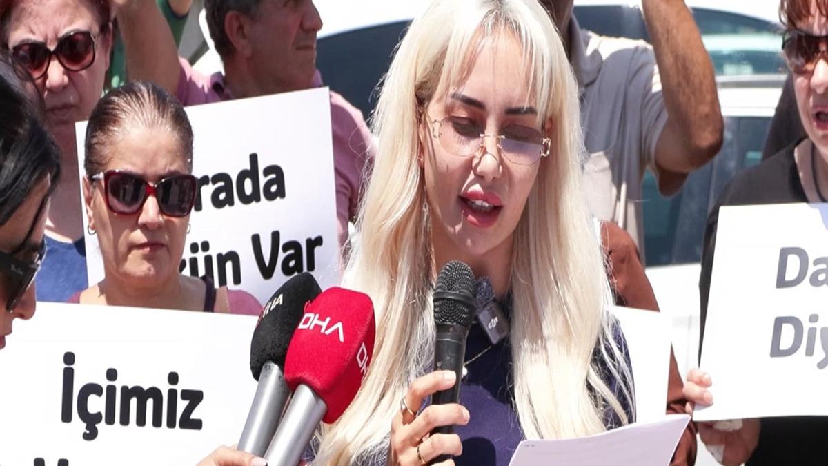Evinin önünde otomobilin çarptığı Diyar felç oldu: "Evladım gözümün önünde eriyor" 5