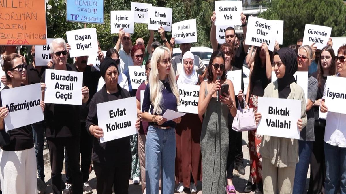 Evinin önünde otomobilin çarptığı Diyar felç oldu: "Evladım gözümün önünde eriyor" 7