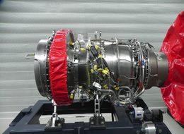 İlk yerli helikopter motorunun çekirdek ve ön prototip imalatı tamamlandı