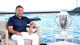 Galatasaray'da Okan Buruk 4 ismin biletini kesti!