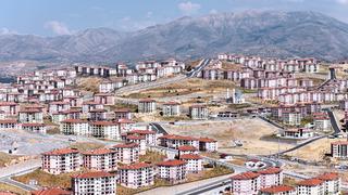 Bakan Kurum, 81 ilde yaklaşık 7 milyon vatandaşın sosyal konutlara kavuştuğunu bildirdi