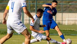 &Ccedil;aykur Rizespor, Erzurum kampını tamamladı