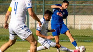 Çaykur Rizespor, Erzurum kampını tamamladı