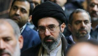 Hamaney'den ABD a&ccedil;ıklaması: "Trump'ın imzası değersiz ve ge&ccedil;ersizdir"
