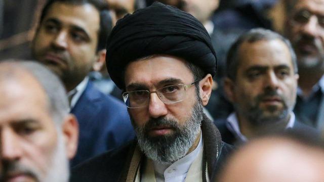 Hamaney'den ABD açıklaması: Trump'ın imzası değersiz ve geçersizdir