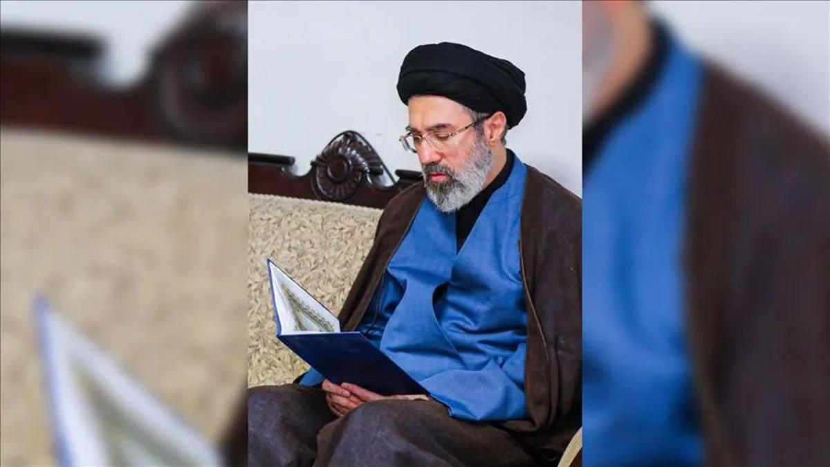 Hamaney den ABD açıklaması: "Trump ın imzası değersiz ve geçersizdir" 1