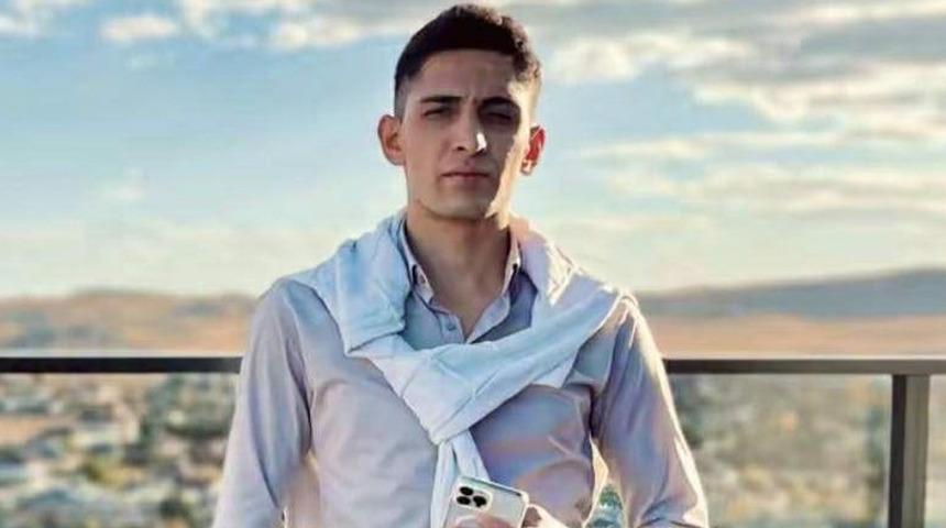 Sondaj işinde &ccedil;alışırken iş kazasında hayatını kaybetti