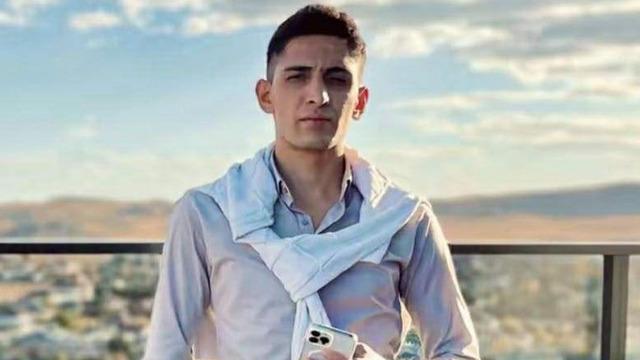 Sondaj işinde çalışırken iş kazasında hayatını kaybetti