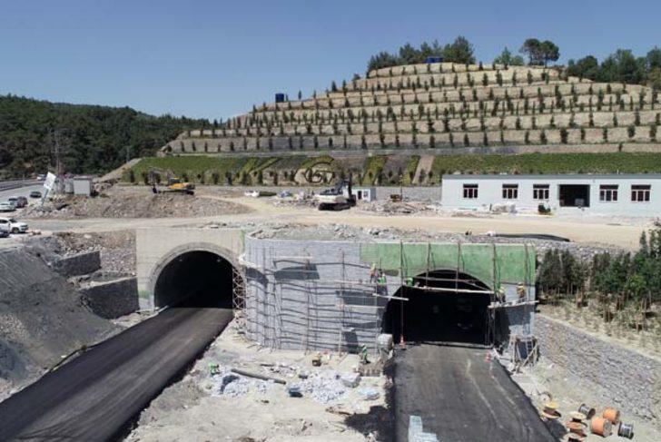 Evliya Çelebi 'korkunç' demişti! Bugün açılıyor  G3