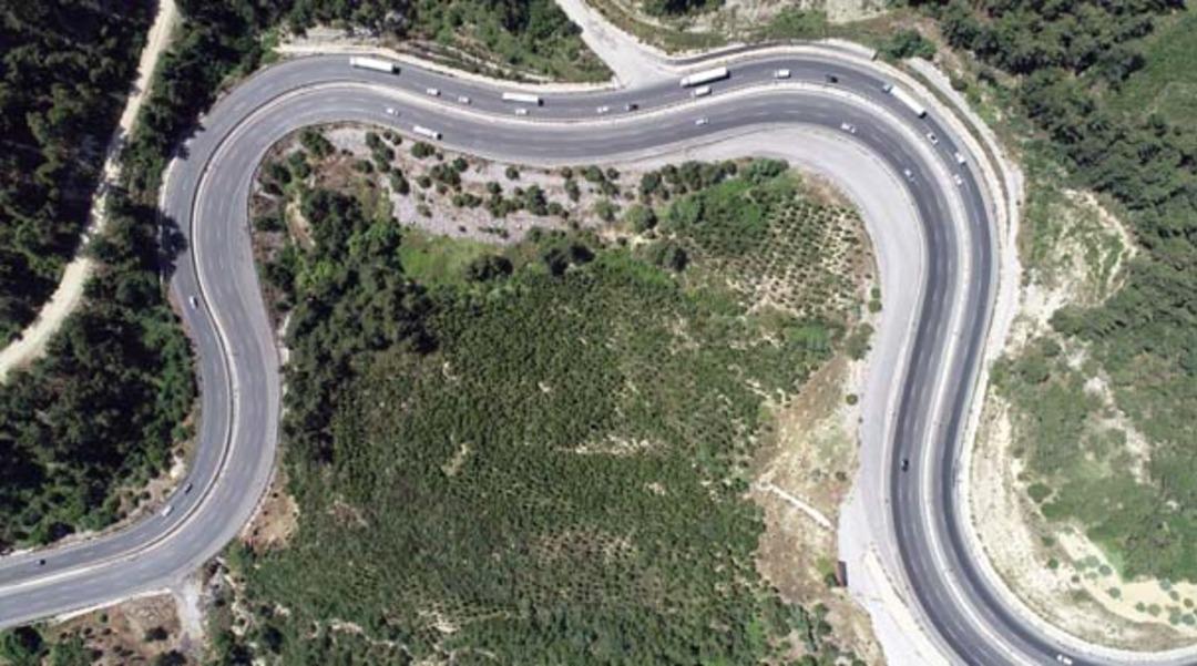 Evliya &Ccedil;elebi 'korkun&ccedil;' demişti! Bug&uuml;n a&ccedil;ılıyor 