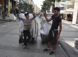 'Çocuk İşçiliği ile Mücadele Yılı'nın ilk 5 ayında, 27 çocuk çalışırken can verdi