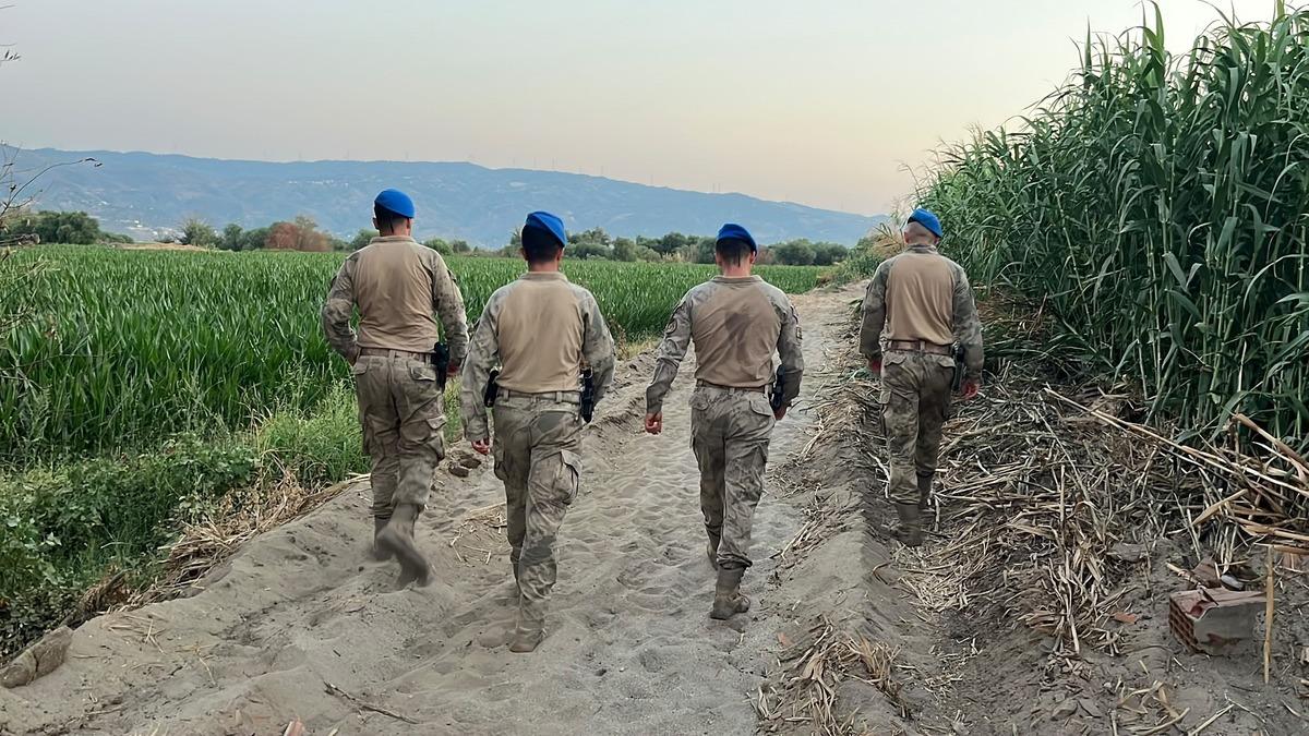 Aydın da serinlemek için suya giren 2 çocuktan haber alınamıyor 2
