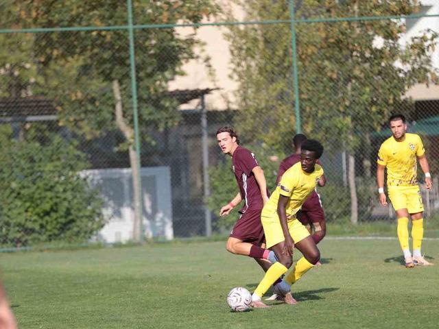 Hazırlık ma&ccedil;ı: Ey&uuml;pspor 1 - Bandırmaspor 1