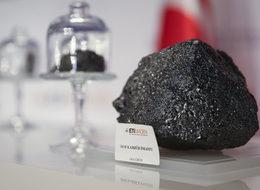 Bor madeninde "bire bin katılacak"