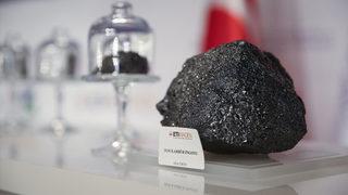 Bor madeninde bire bin katılacak