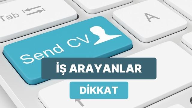 ATS CV Nedir? İş Arama Sürecinde Etkili Olan Yapay Zekaya Uyumlu CV Nasıl Hazırlanır?
