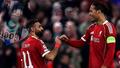 Be�ikta�'a Salah'tan sonra Van Dijk bombas�! 