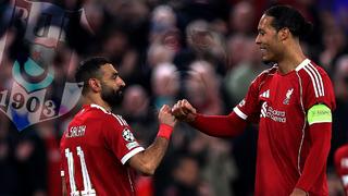 Son dakika: Beşiktaş'a Salah'tan sonra Van Dijk bombası! "İstanbul'a geliyor"