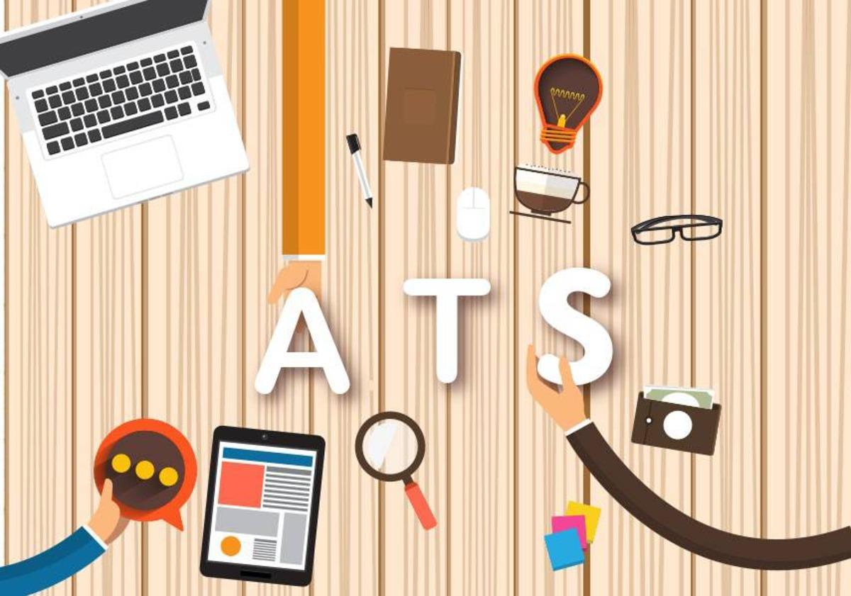 ATS CV Nedir? İş Arama Sürecinde Etkili Olan Yapay Zekaya Uyumlu CV Nasıl Hazırlanır? 1