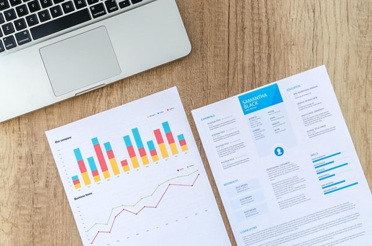 ATS CV Nedir? İş Arama Sürecinde Etkili Olan Yapay Zekaya Uyumlu CV Nasıl Hazırlanır? 3