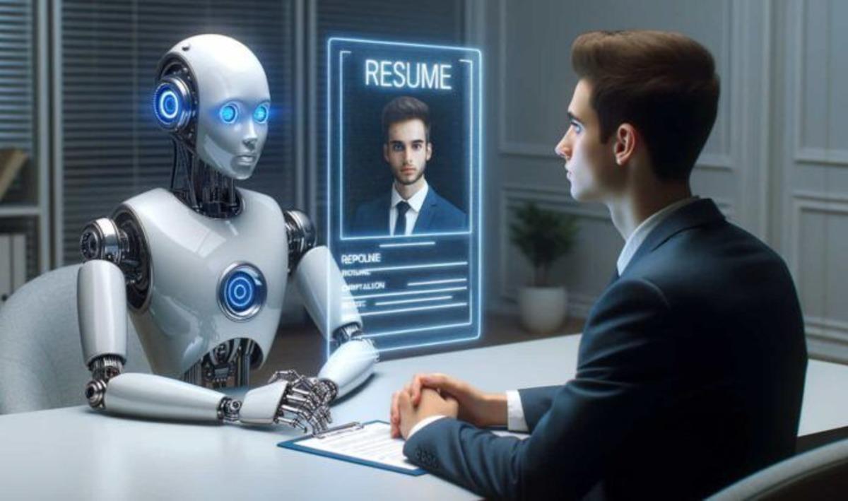ATS CV Nedir? İş Arama Sürecinde Etkili Olan Yapay Zekaya Uyumlu CV Nasıl Hazırlanır? 5
