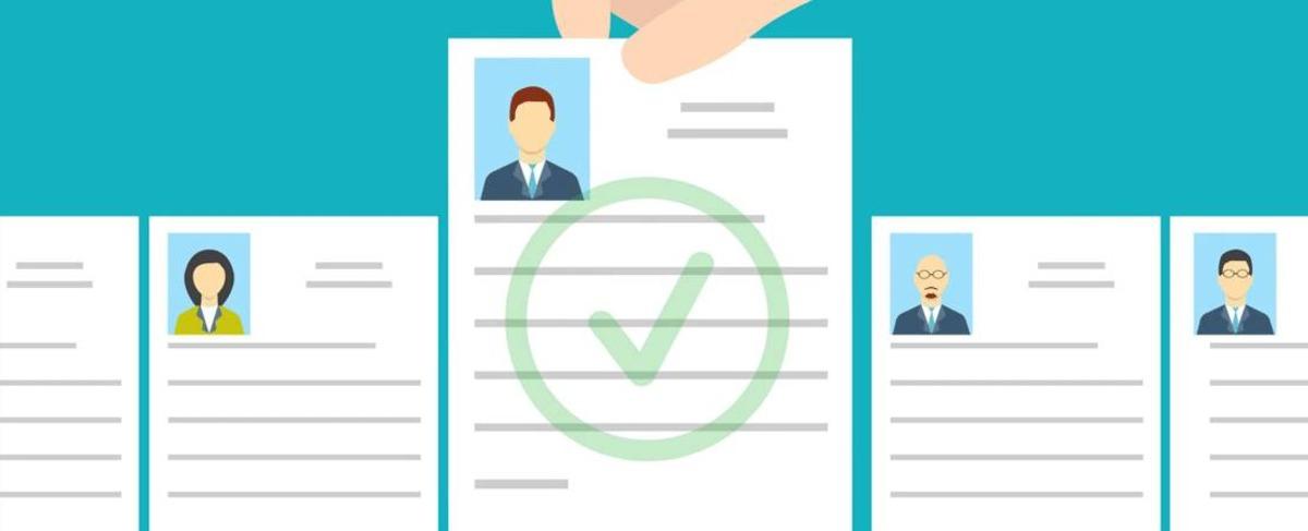 ATS CV Nedir? İş Arama Sürecinde Etkili Olan Yapay Zekaya Uyumlu CV Nasıl Hazırlanır? 7