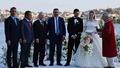 �smail Y�ksek d�nyaevine girdi! Fenerbah�e camias� nikahta bulu�tu