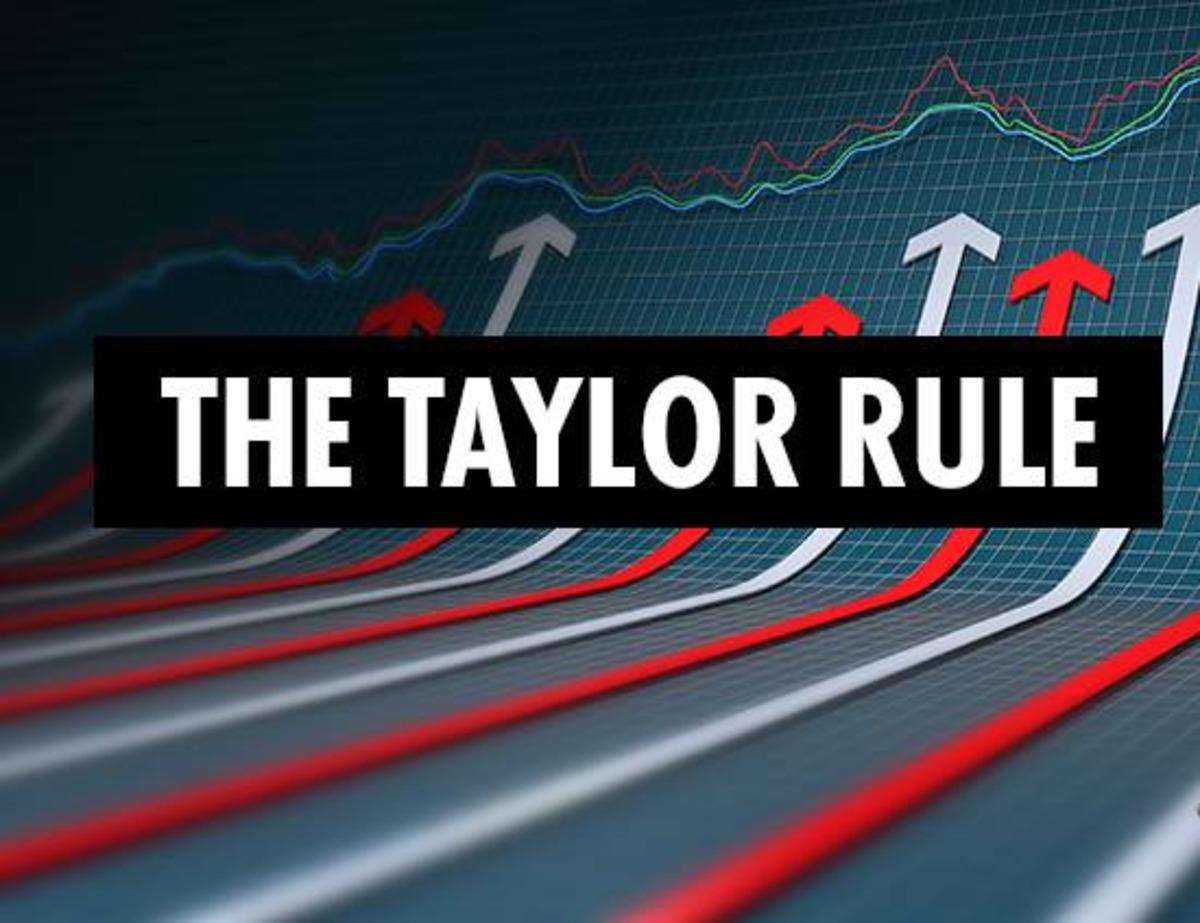 Taylor Kuralı Nedir, Faiz Kararlarını Nasıl Açıklar? 1