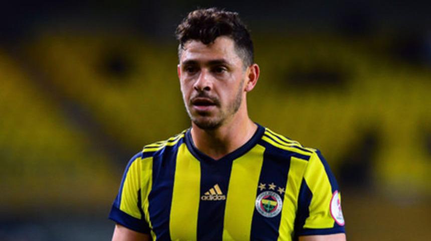 Bundesliga ekibi Wolfsburg Giuliano'ya talip oldu