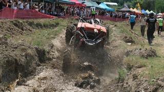 Off-Road tutkunları Yenice'de buluştu