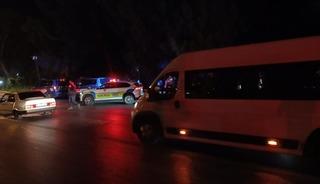 Alanya'da otomobilin &ccedil;arptığı yaya hayatını kaybetti