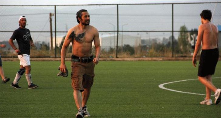 İlhan Mansız, Beşiktaş'a başkan olma hayalini açıkladı G4