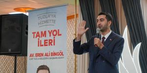 AK Parti'ye mi ge&ccedil;ecek? Son karar Erdoğan'ın