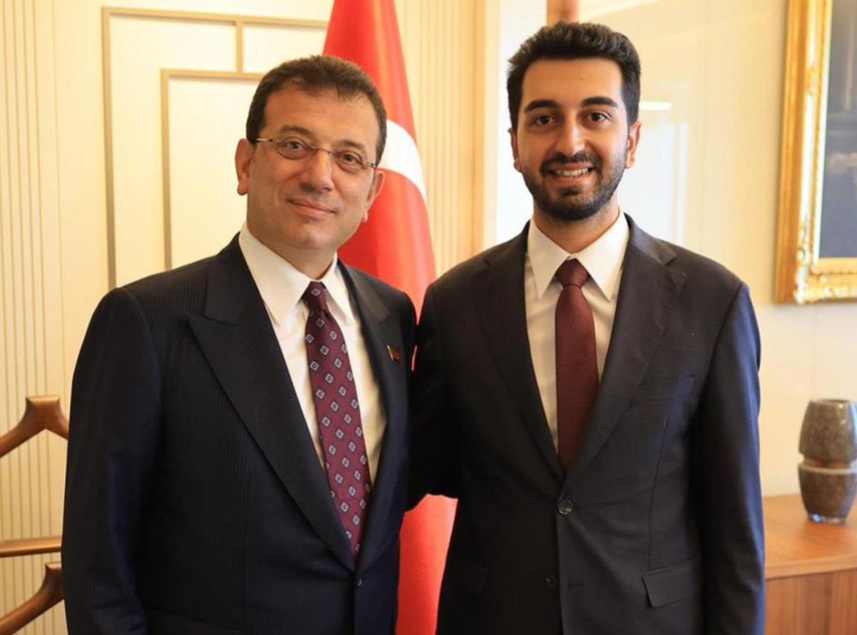 Tuzla Belediye Başkanı Eren Ali Bingöl AK Parti ye mi geçecek? 1