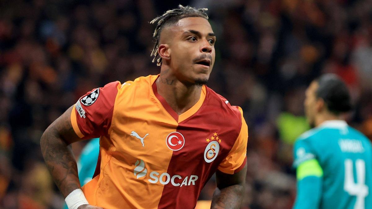 Beşiktaş, Mario Lemina'yı transfer etmek istiyor!