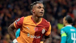 Beşiktaş, Mario Lemina'yı transfer etmek istiyor!