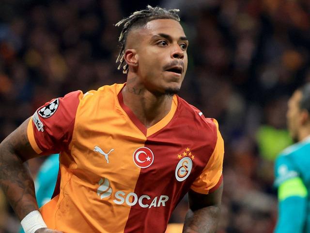 Beşiktaş, Mario Lemina'yı transfer etmek istiyor!