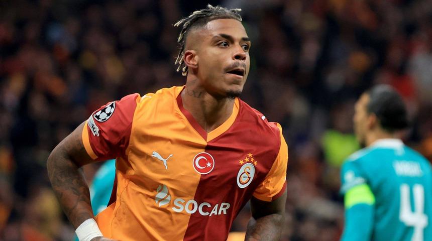Beşiktaş, Mario Lemina'yı transfer etmek istiyor!