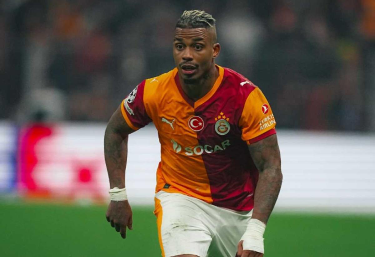 Beşiktaş, Mario Lemina yı transfer etmek istiyor! 1
