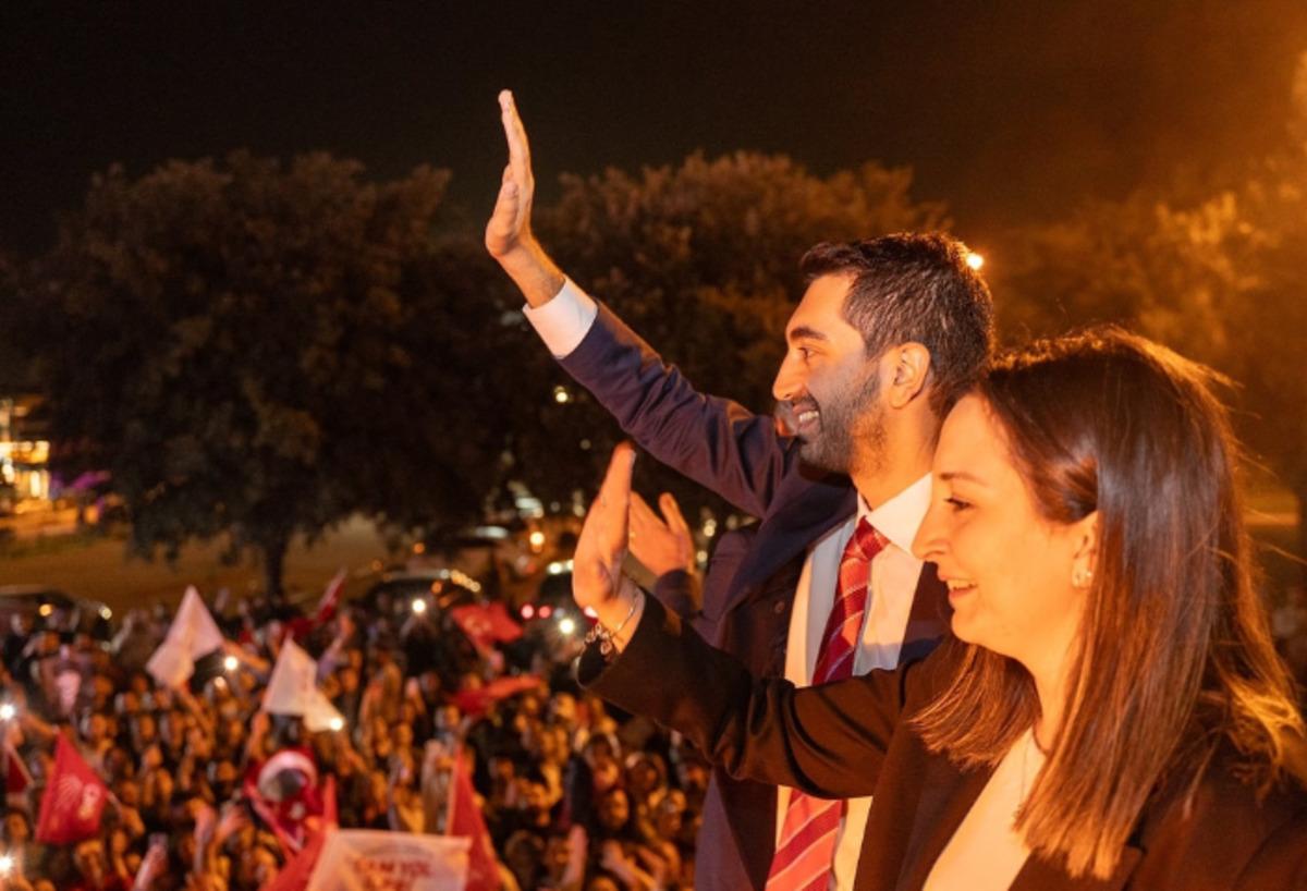 Tuzla Belediye Başkanı Eren Ali Bingöl AK Parti ye mi geçecek? 2