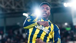 Fenerbah&ccedil;e'de Anthony Musaba yolcu! Bundesliga'dan s&uuml;rpriz talip
