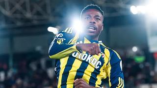 Fenerbahçe'de Anthony Musaba yolcu! Bundesliga'dan sürpriz talip