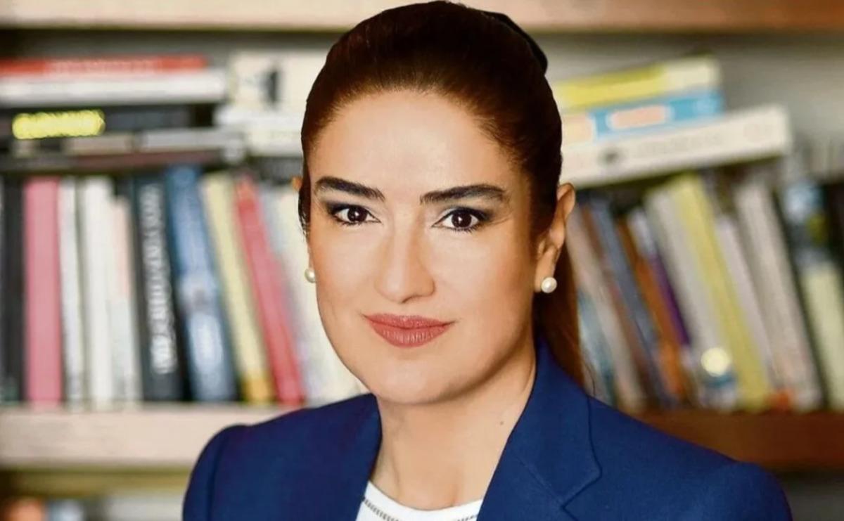 Ece Güner den mektup! Haluk Levent için sert sözler: Dolandırıcıların ortak özelliğidir 1