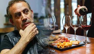 Haluk Levent'in milyonlarca liralık ortaklığı &ccedil;ıktı: Şarap evi ve bira markası hamlesi